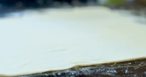 Apple pie Stock Footage 129398625