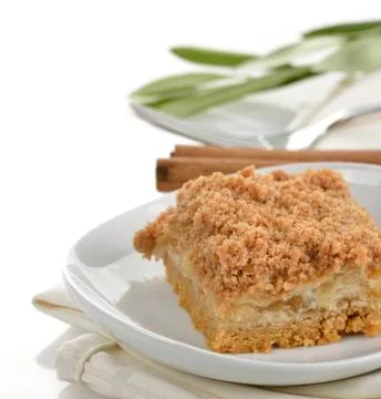 Apple pie Stock Photos