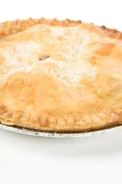 Apple Pie Stock Photos