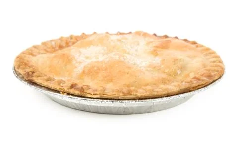 Apple Pie Stock Photos