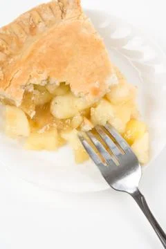 Apple Pie 스톡 사진