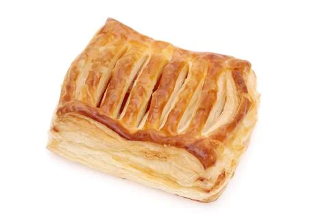 Apple pie Stock Photos