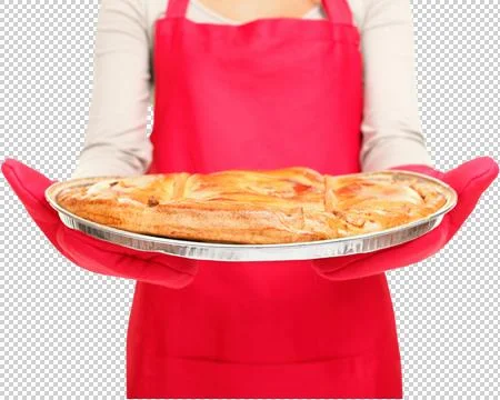 Apple Pie Stock Photos