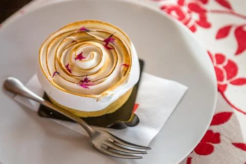 Apple pie Stock Photos