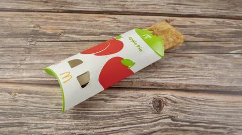 Apple Pie Stock Photos