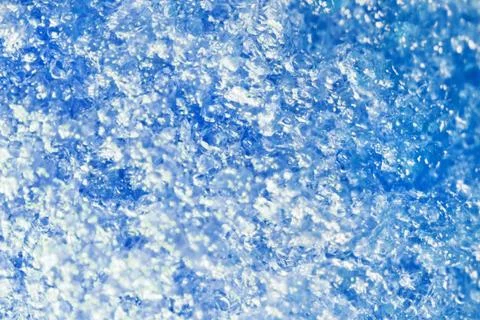 Apple pulp under the microscope 写真素材