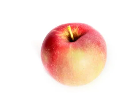 Apple red Stock Photos
