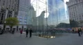 Apple Retail Store in downtown New York in 4K 4k or 4k+ Resolution