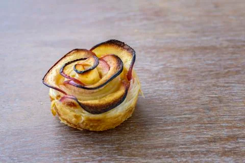 Apple shaped rose Photos