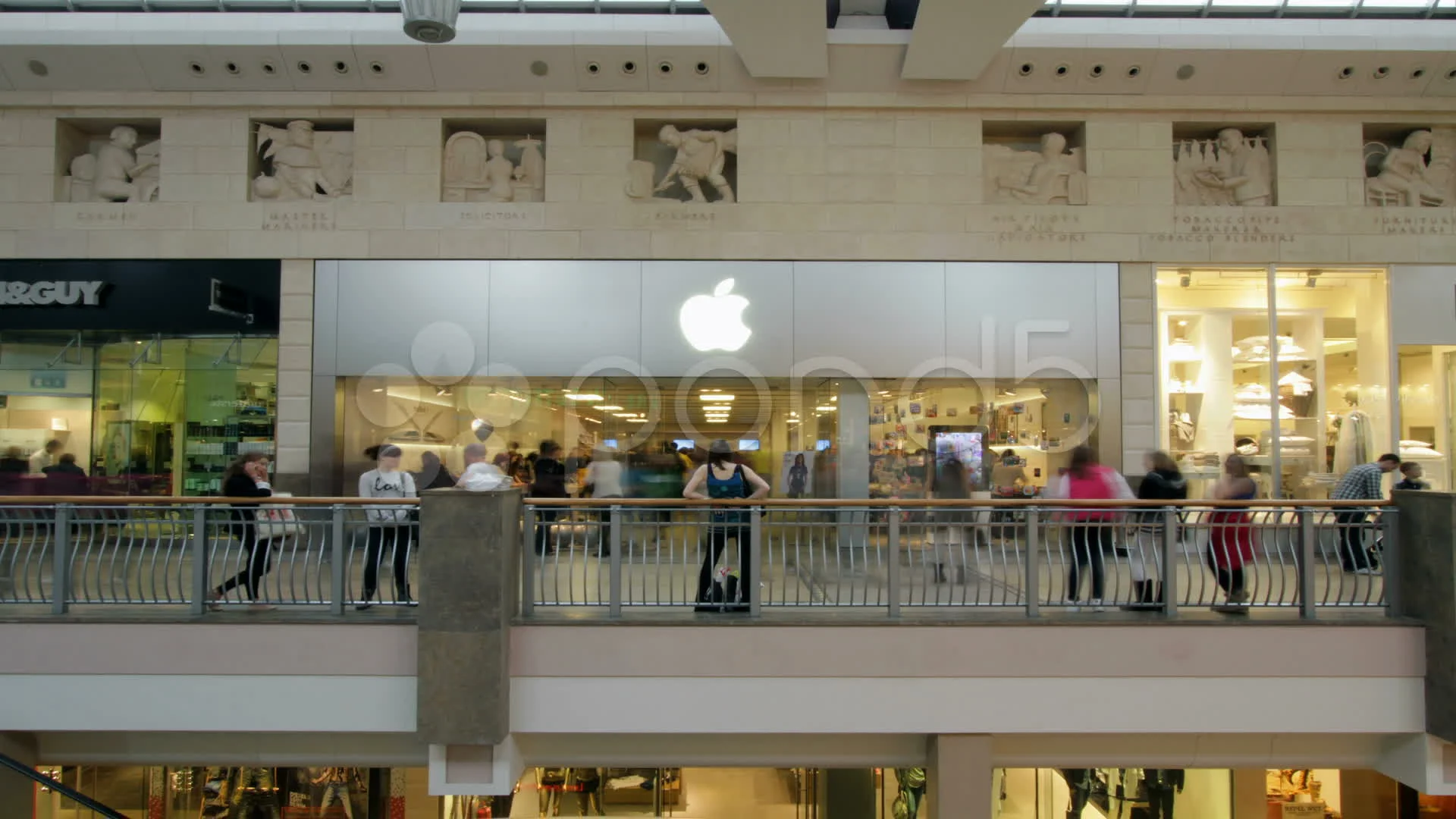 apple store, millenia, apple store in the millenia mall …