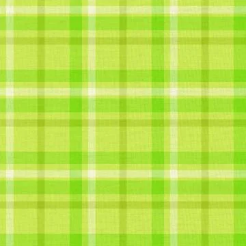Apple tartan repeatable seamless cloth texture Illustrazione stock