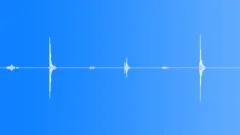 Apple Throw and Catch 4-8Sound Effect