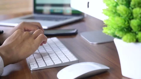 Apple Watch Stock Footage 132541992