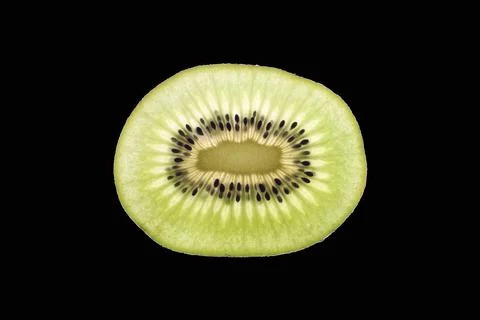 Apple on white Stock Photos