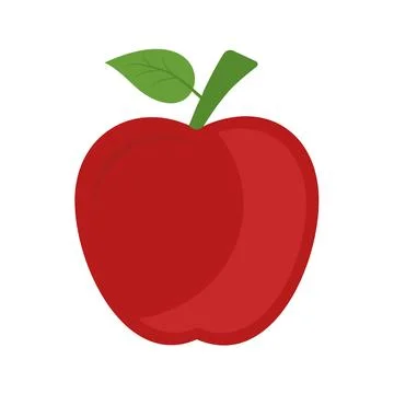 Apple1 Stock Illustration