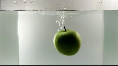 Apple13-2 Stock Footage 135173967