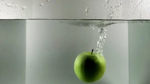 Apple2-2 Stock Footage 135173829