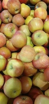 Apples (1) Stock Photos