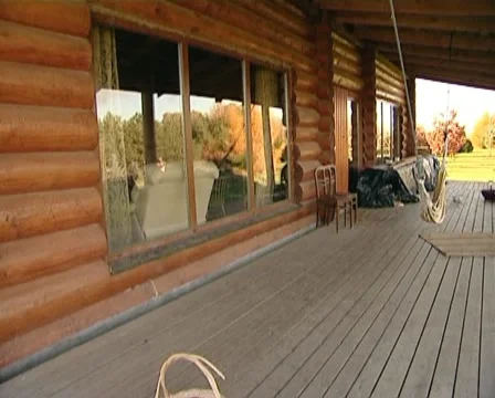 Apples  boxes  baskets Stock Footage 11098138