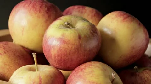 Apples Видео 12011631