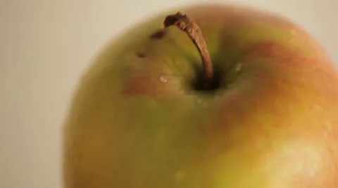 Apples Video stock 22244559