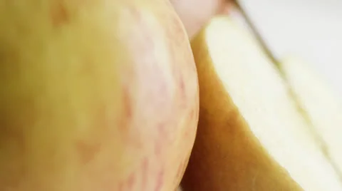 Apples Stock Footage 22964175