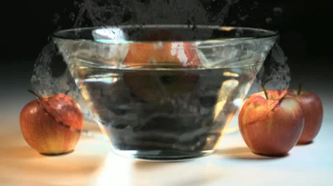 Apples Stock Footage 24735589