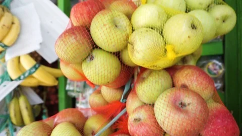 Apples Stock Footage 102818347