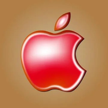 Apples Stock Illustration