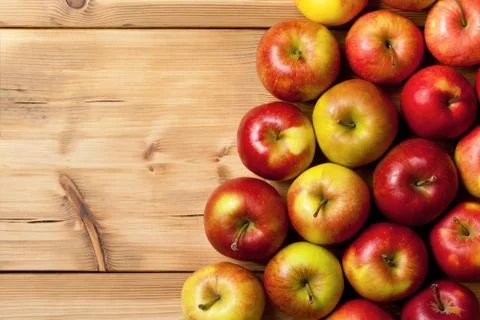 Apples Stock Photos