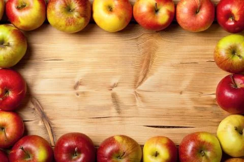 Apples Stock Photos