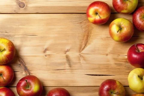 Apples Stock Photos