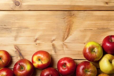 Apples Stock Photos
