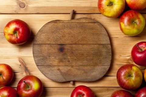 Apples Stock Photos