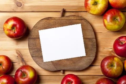 Apples Stock Photos