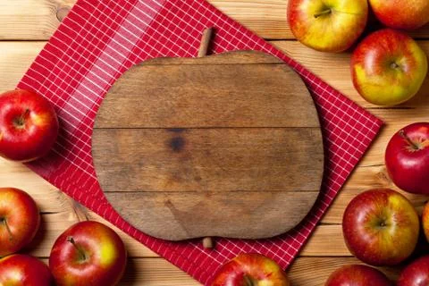 Apples Stock Photos
