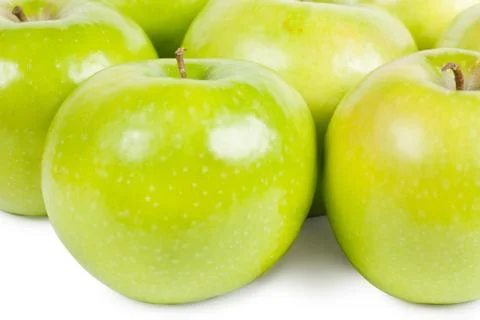 Apples Stock Photos