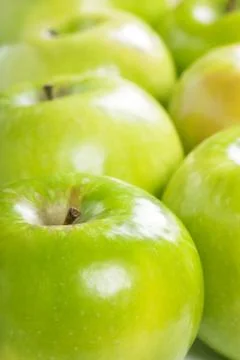 Apples Stock Photos