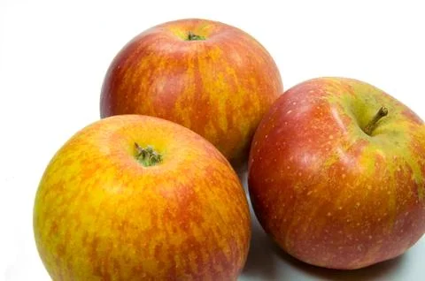Apples Stock Photos