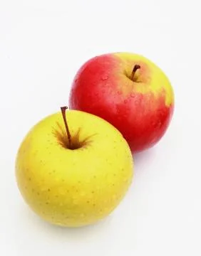 Apples Stock Photos