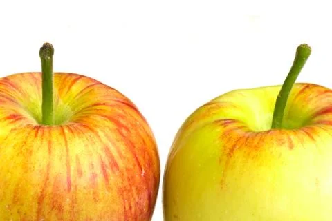 Apples Stock Photos
