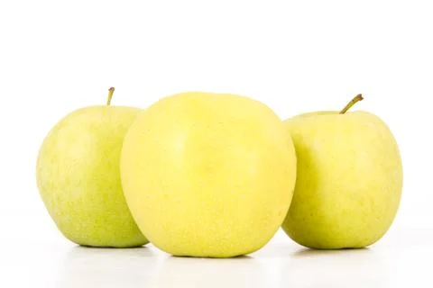Apples Stock Photos