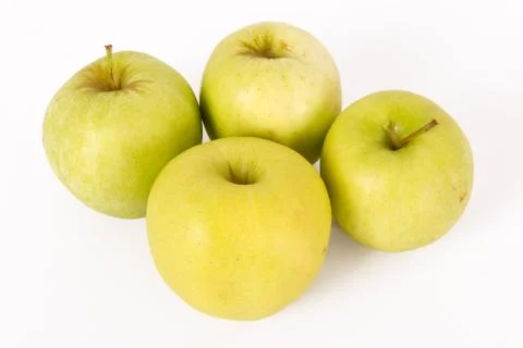 Apples Stock Photos
