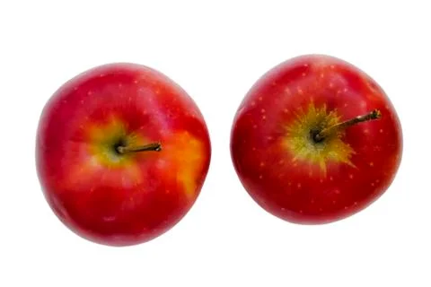 Apples Stock Photos