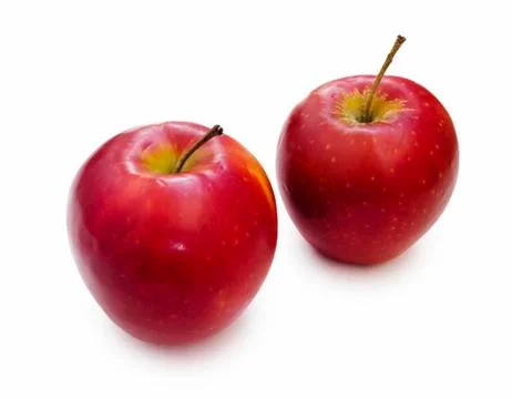 Apples Stock Photos