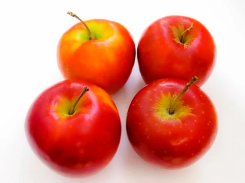 Apples Stock Photos