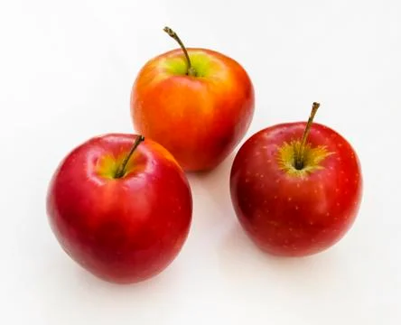 Apples Stock Photos