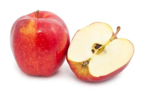 Apples Stock Photos