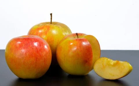 Apples Stock Photos