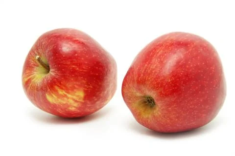 Apples Stock Photos